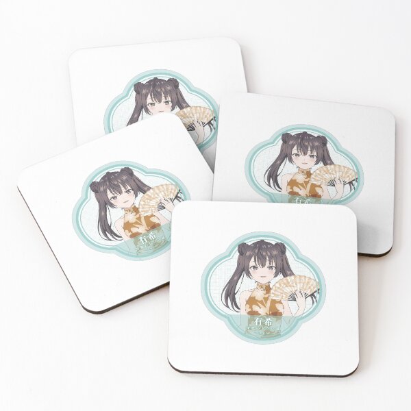 Item preview, Alya Sometimes Hides Her Feelings in Russian fanart characters designed and sold by roartusa.