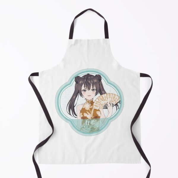 Item preview, Alya Sometimes Hides Her Feelings in Russian fanart characters designed and sold by roartusa.