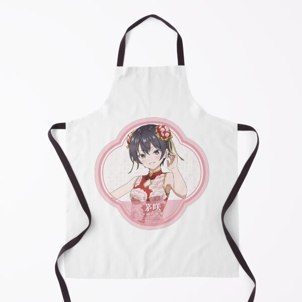 Item preview, Alya Sometimes Hides Her Feelings in Russian fanart characters designed and sold by roartusa.