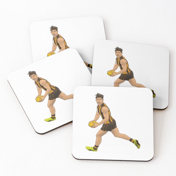 Item preview, Jai Newcombe designed and sold by Casey Panella.