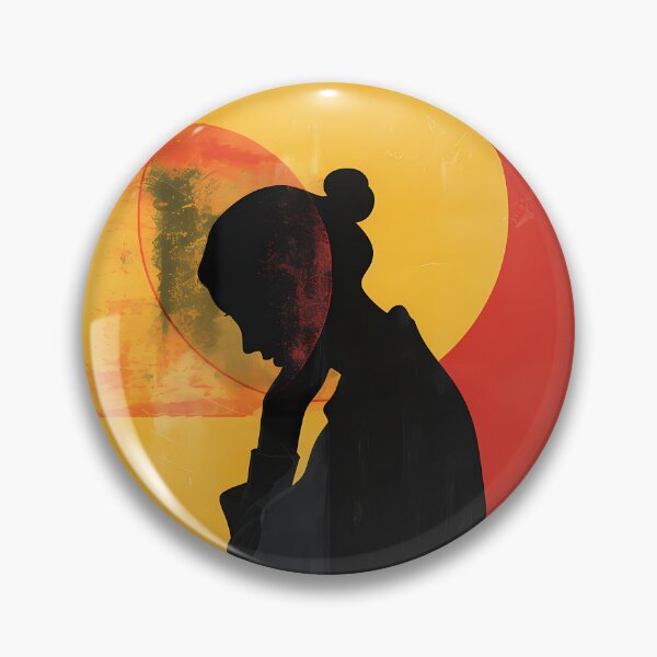 Item preview, Maximum minimalism designed and sold by MidArtForge.