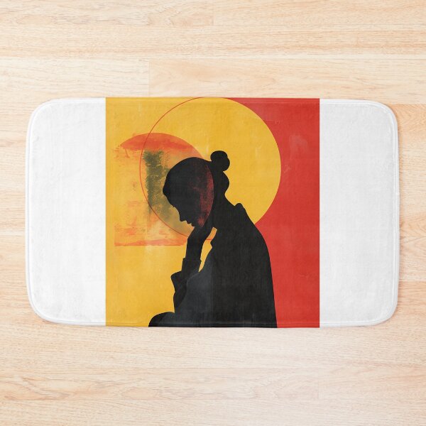 Item preview, Maximum minimalism designed and sold by MidArtForge.
