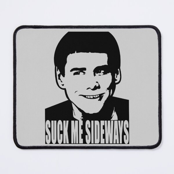 Item preview, Jim Carey | Sideways designed and sold by W-A-W-A.