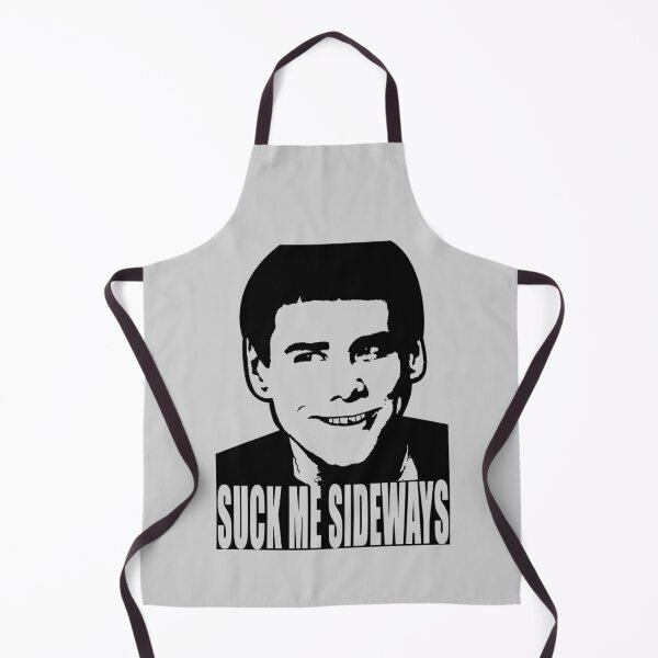 Item preview, Jim Carey | Sideways designed and sold by W-A-W-A.