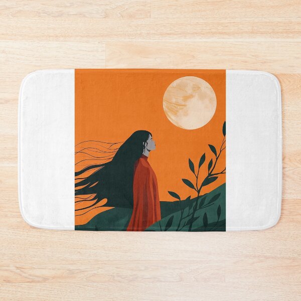 Item preview, Maximum minimalism designed and sold by MidArtForge.