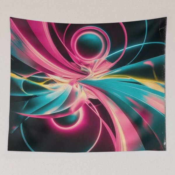Item preview, Abstract art  designed and sold by Ash44444.