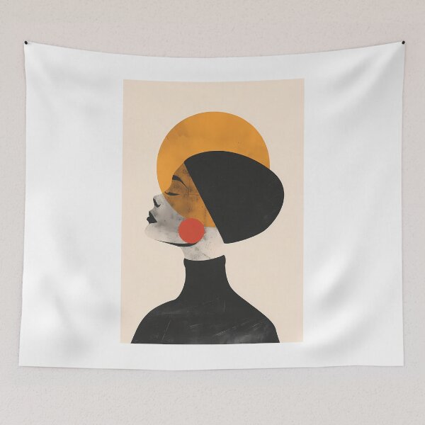 Item preview, Maximum minimalism designed and sold by MidArtForge.