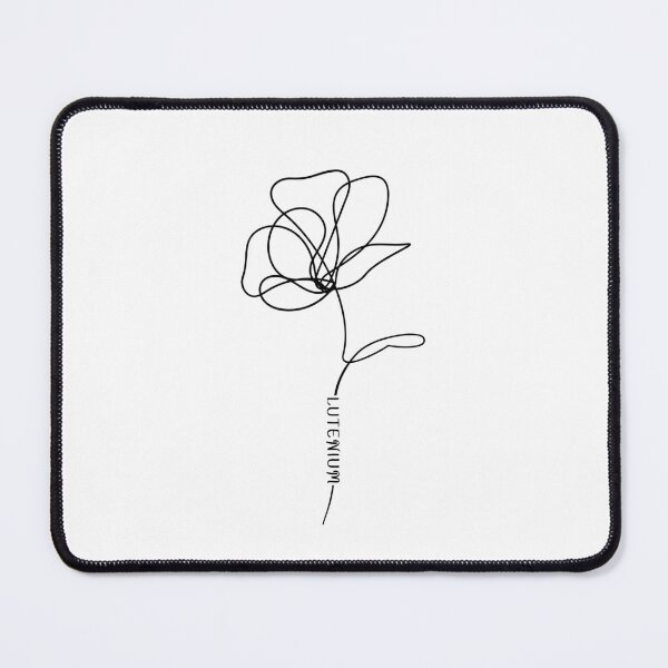 Item preview, Lutenium : Flower art designed and sold by Lutenium.