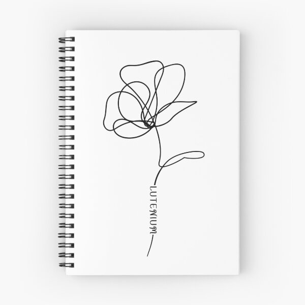 Item preview, Lutenium : Flower art designed and sold by Lutenium.