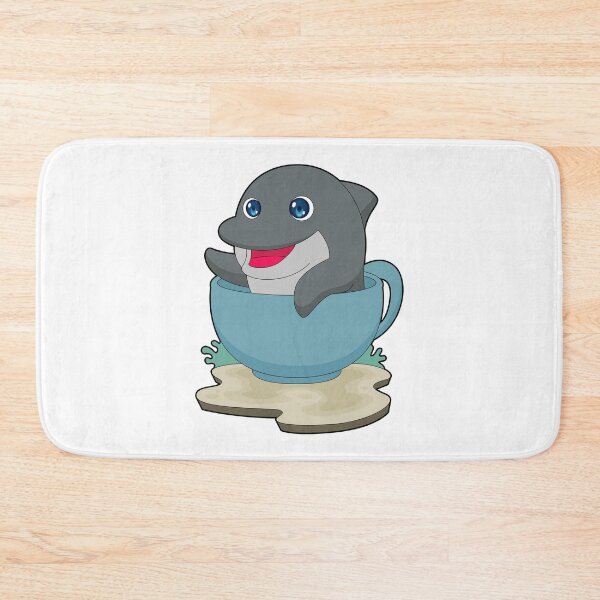Item preview, Dolphin Cup designed and sold by Snabdesign84.