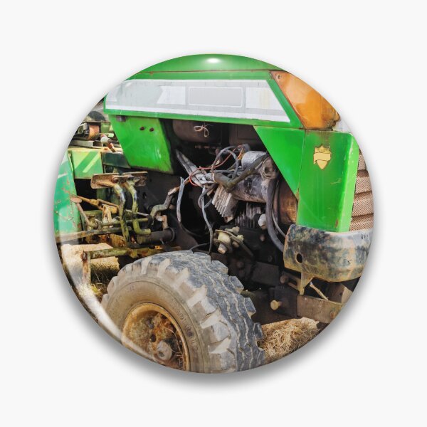 Item preview, Mini Tractor designed and sold by JEZ22.
