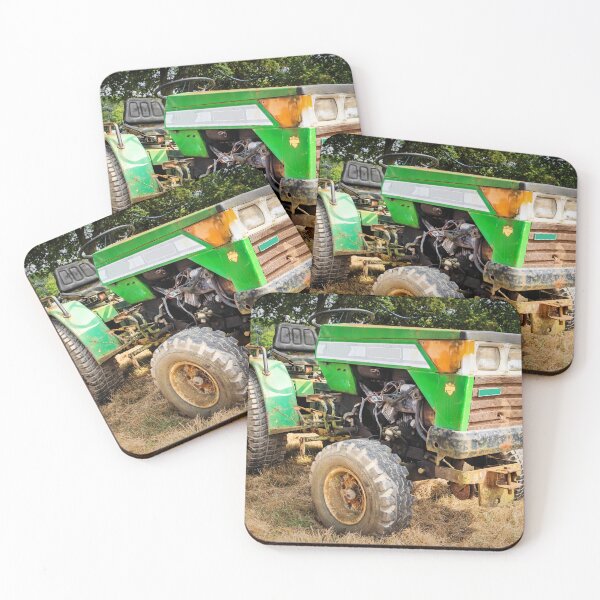 Item preview, Mini Tractor designed and sold by JEZ22.