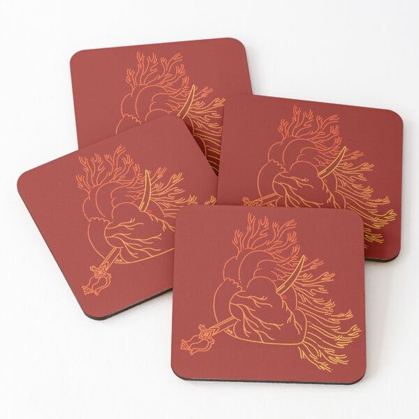 Item preview, NEEDTOBREATHE, More Heart, Less Attack designed and sold by inkvisage.