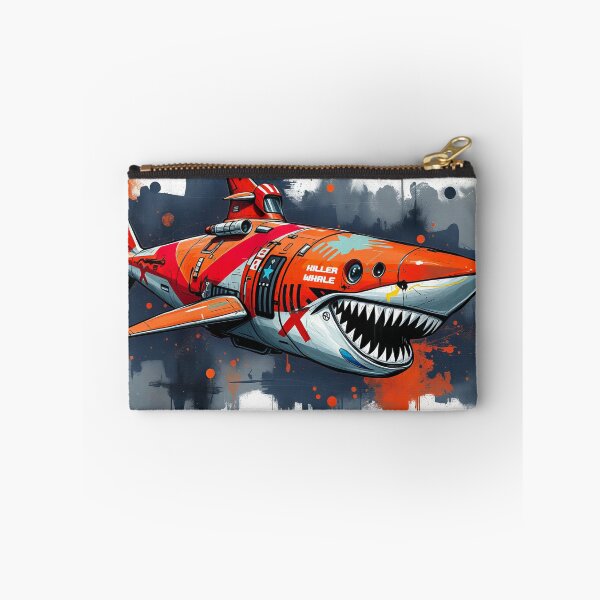 Item preview, KILLER WHALE designed and sold by Association AREMIS DEFENSE FORCE.