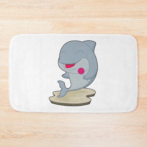 Item preview, Dolphin Lollipop designed and sold by Snabdesign84.