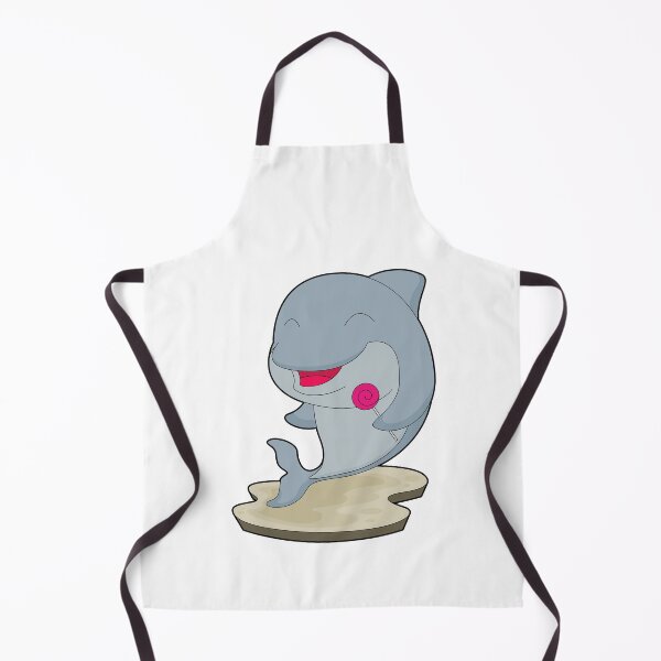 Item preview, Dolphin Lollipop designed and sold by Snabdesign84.