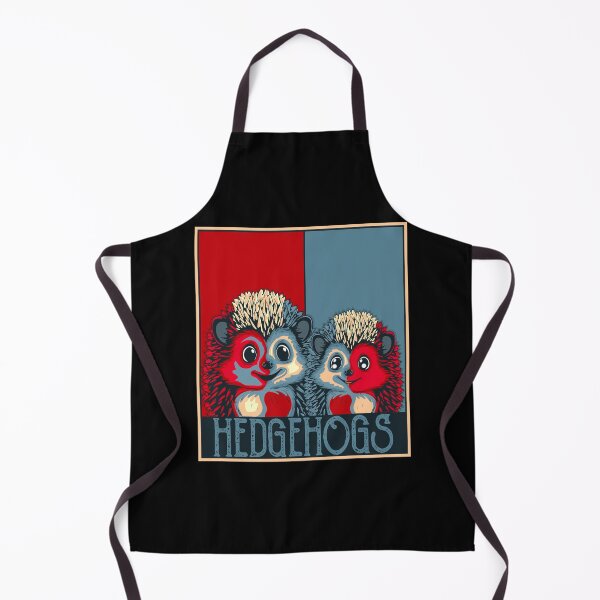 Artikelvorschau, Retro Igel Geschenk Männer Süße Vintage Igel entworfen und verkauft von DSWShirts.