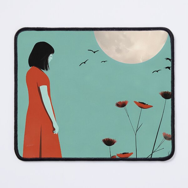 Item preview, Maximum minimalism designed and sold by MidArtForge.