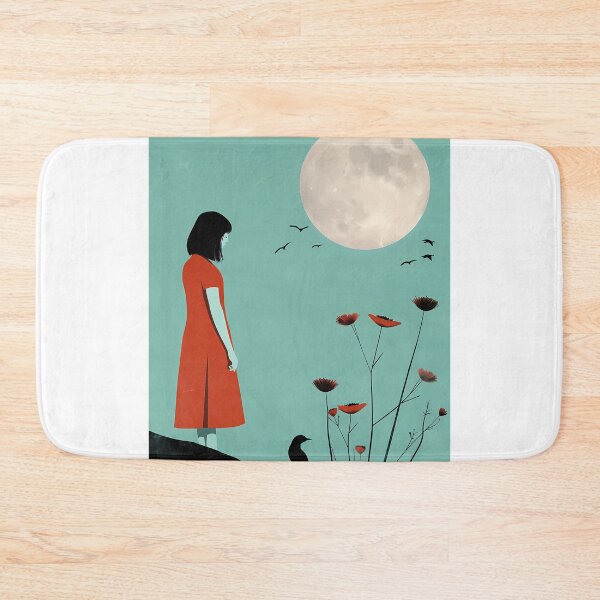 Item preview, Maximum minimalism designed and sold by MidArtForge.