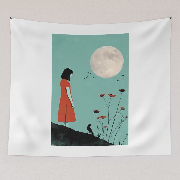Item preview, Maximum minimalism designed and sold by MidArtForge.