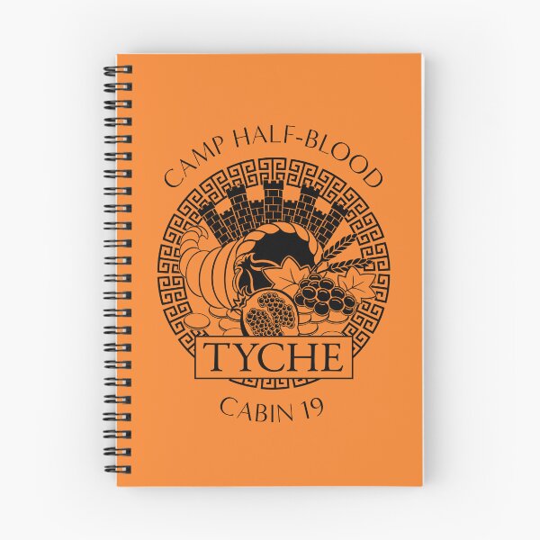 Item preview, Tyche Logo designed and sold by the-artsy-park.