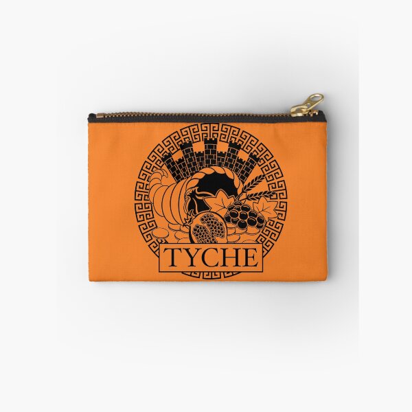 Item preview, Tyche Logo designed and sold by the-artsy-park.