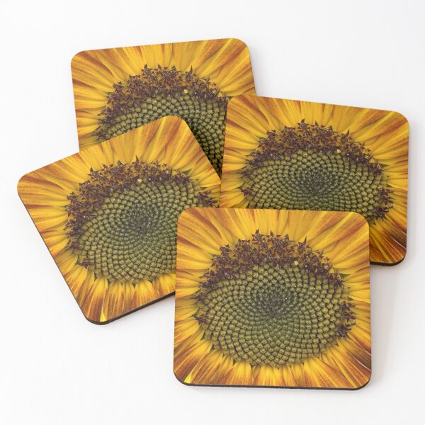 Item preview, Sunflower Burst designed and sold by deedlesmcgee.