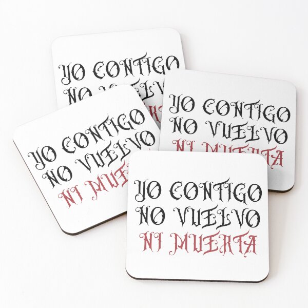 Item preview, NI MUERTA designed and sold by ssabala.