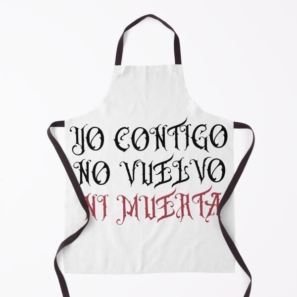 Item preview, NI MUERTA designed and sold by ssabala.