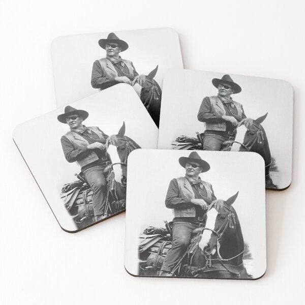Item preview, John Wayne designed and sold by braxy1.