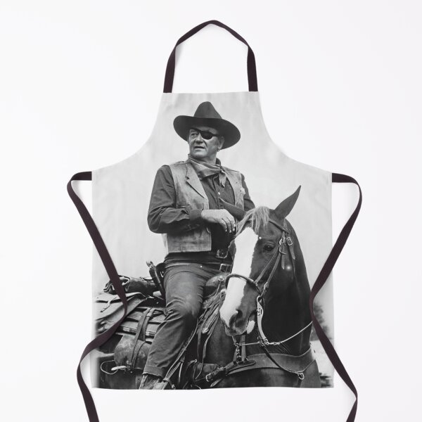 Item preview, John Wayne designed and sold by braxy1.