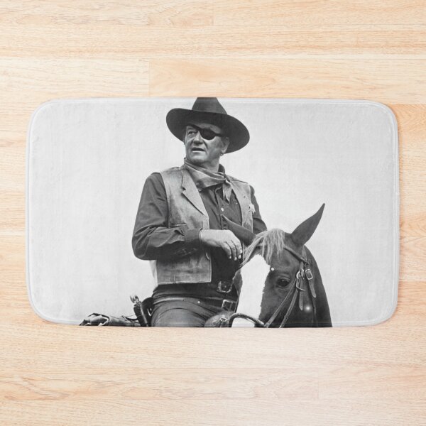 Item preview, John Wayne designed and sold by braxy1.