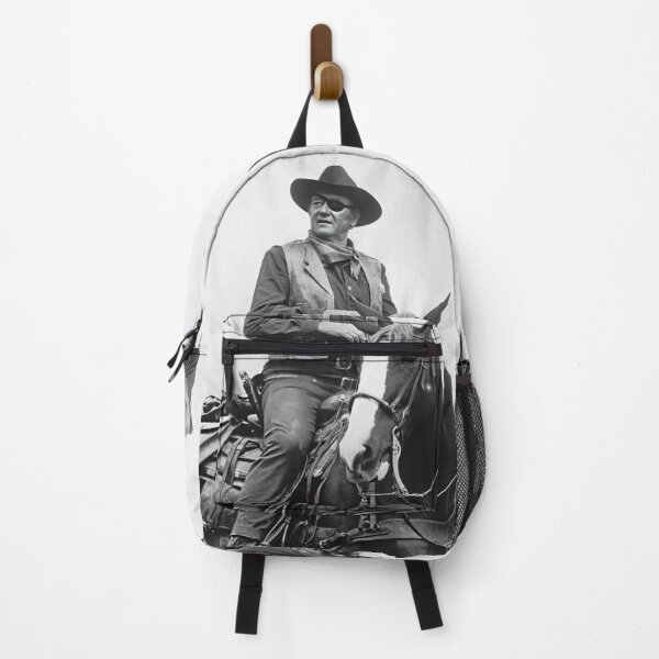 Item preview, John wayne designed and sold by braxy1.