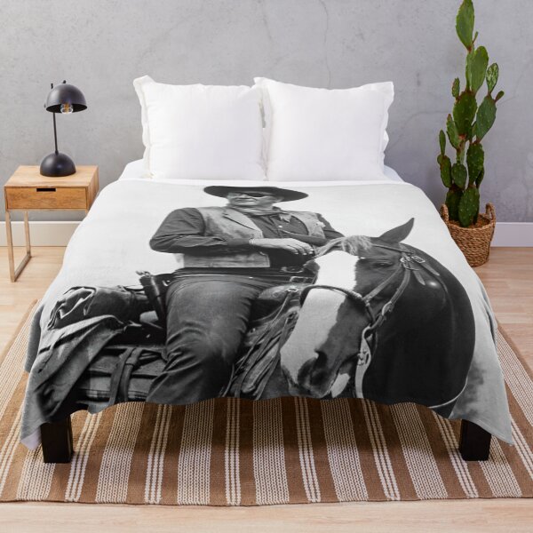 Item preview, John Wayne designed and sold by braxy1.