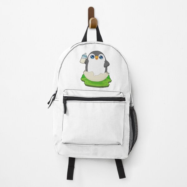 Item preview, Penguin Baby bottle Milk designed and sold by Snabdesign84.