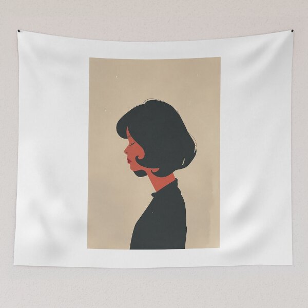 Item preview, Maximum minimalism designed and sold by MidArtForge.