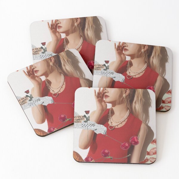 Item preview, Ive Liz designed and sold by KPOP-4-U.