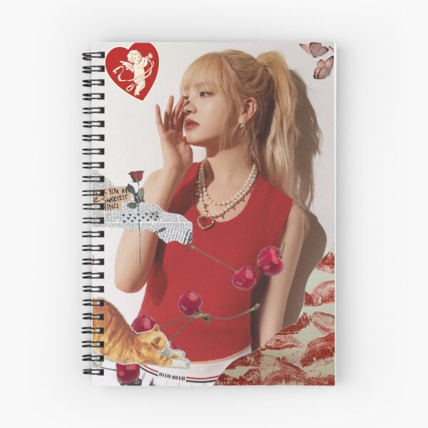 Item preview, Ive Liz designed and sold by KPOP-4-U.
