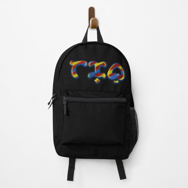 Item preview, Takbo Run Baybayin Calligraphy Colorful Graffiti designed and sold by chocolatefund.