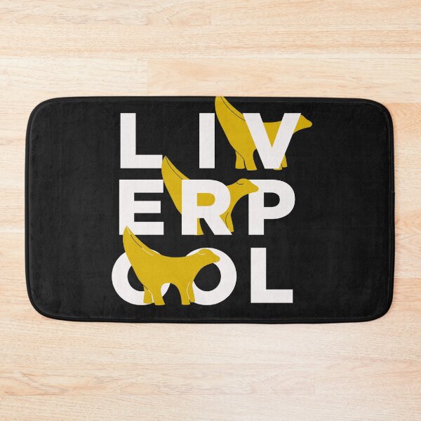 Item preview, Superlambana Graphic Print Liverpool Scouser designed and sold by Shelmodine79.
