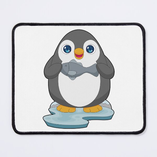 Item preview, Penguin Fish designed and sold by Snabdesign84.