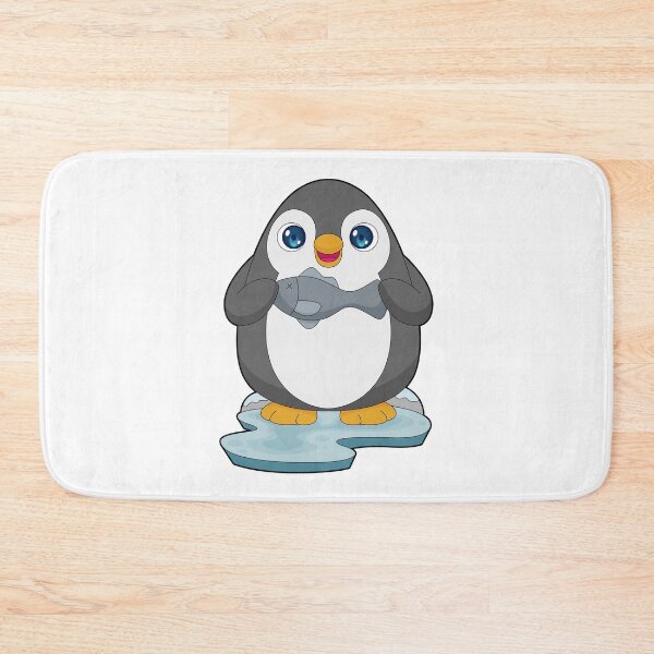 Item preview, Penguin Fish designed and sold by Snabdesign84.