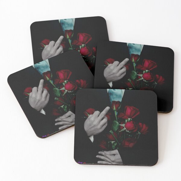 Item preview, The Death of Slim Shady  designed and sold by Art Reimagined, Created and Designed by Carrie.