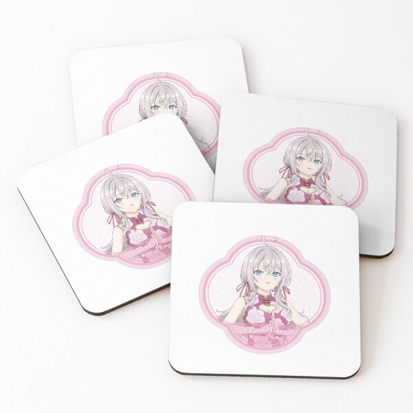 Item preview, Alya Sometimes Hides Her Feelings in Russian fanart characters designed and sold by roartusa.