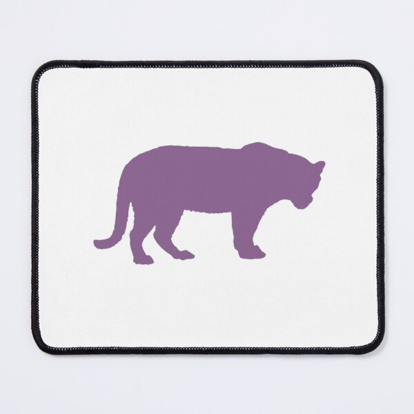 Item preview, Purple Leopard (large format). designed and sold by Foutox.