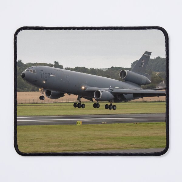 Item preview, USAF McDonnell Douglas KC-10A Extender designed and sold by derekbeattie.