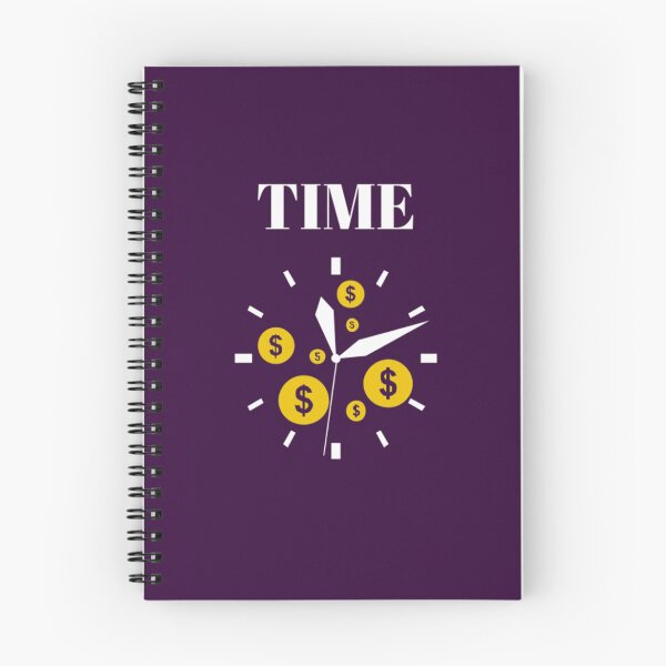 Item preview, TIME. designed and sold by Jimmybyjimmy.