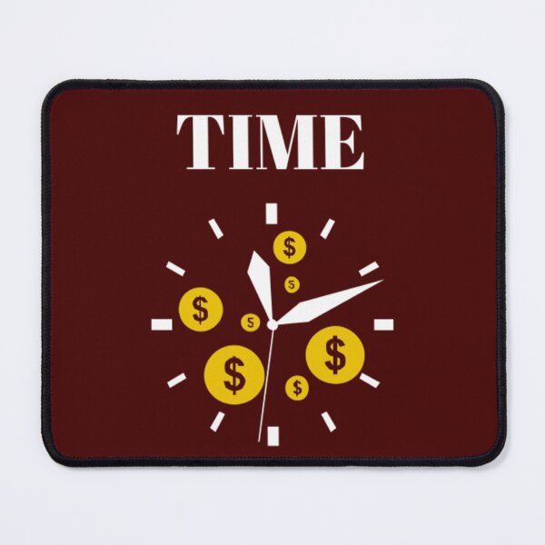 Item preview, TIME. designed and sold by Jimmybyjimmy.