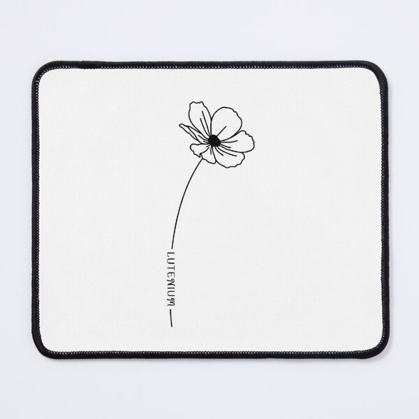 Item preview, Lutenium : Flower art designed and sold by Lutenium.