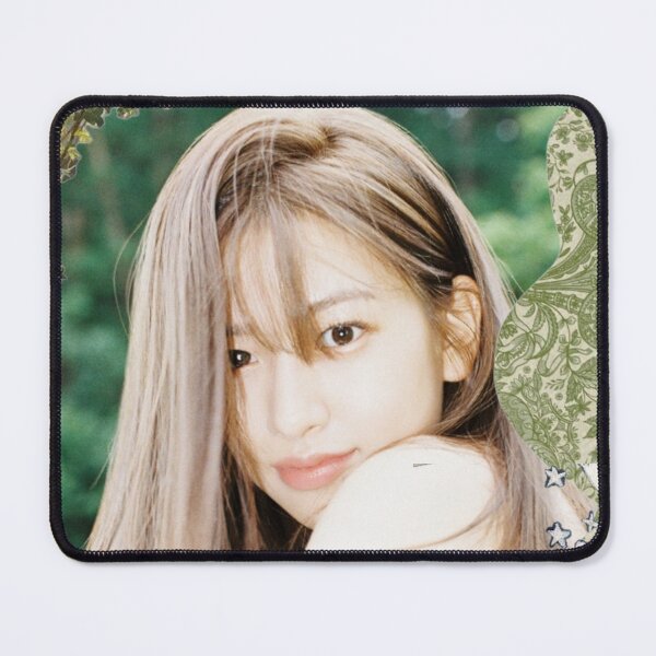 Item preview, Ive Youjin designed and sold by KPOP-4-U.